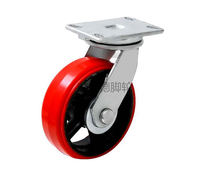 7500系列重型腳輪