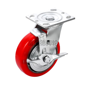 手推車(chē)腳輪